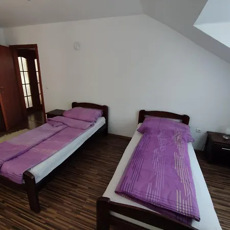 Apartament Restoran&apartmani Finessa Ilijas