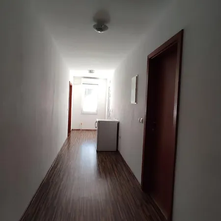 Restoran&apartmani Finessa Apartament *