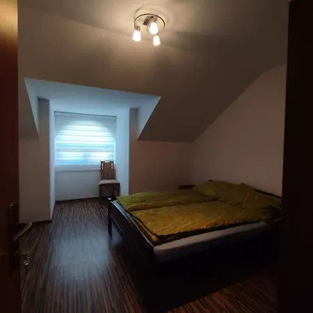 Restoran&apartmani Finessa Apartament *