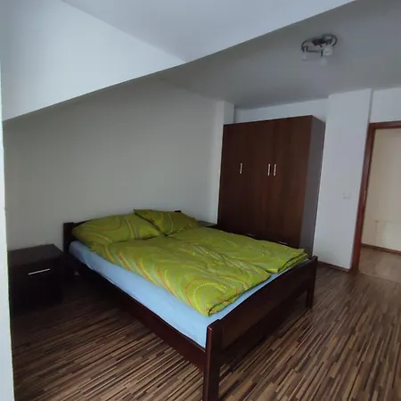 Apartament Restoran&apartmani Finessa Ilijas