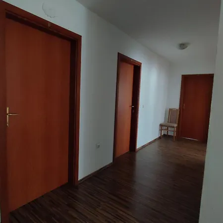 Restoran&apartmani Finessa Apartament *